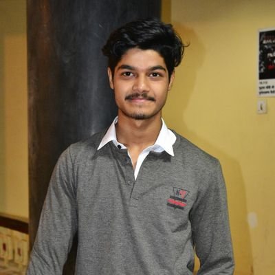 Shadman Khan Profile Pic